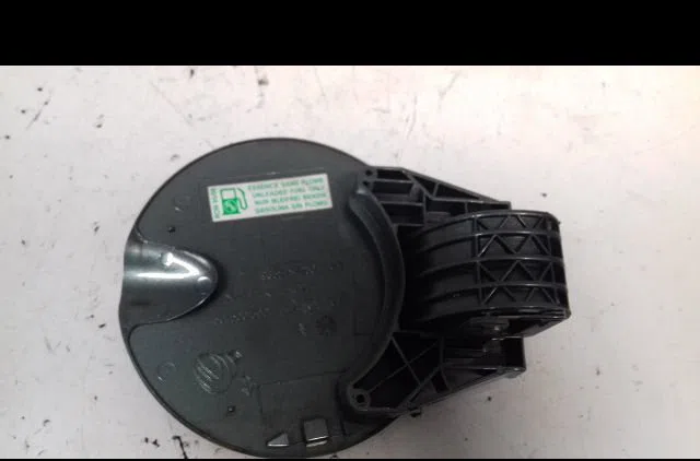 Volet de trappe carburant Citroen C3 I (FC_, FN_) 1.4 i (2002-2010) 5 portes occasion