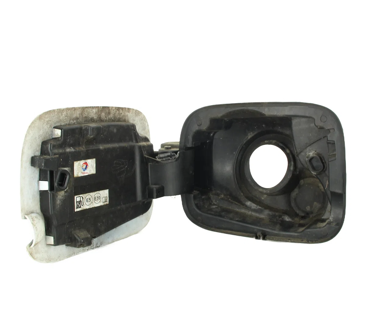 Volet de trappe carburant Citroen C3 III (SX) 1.2 puretech 82 (2018) 5 portes occasion