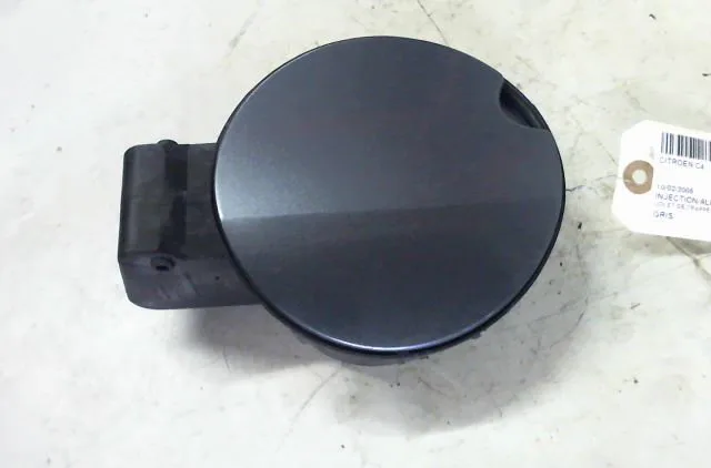 Volet de trappe carburant CITROEN C4 2005 occasion