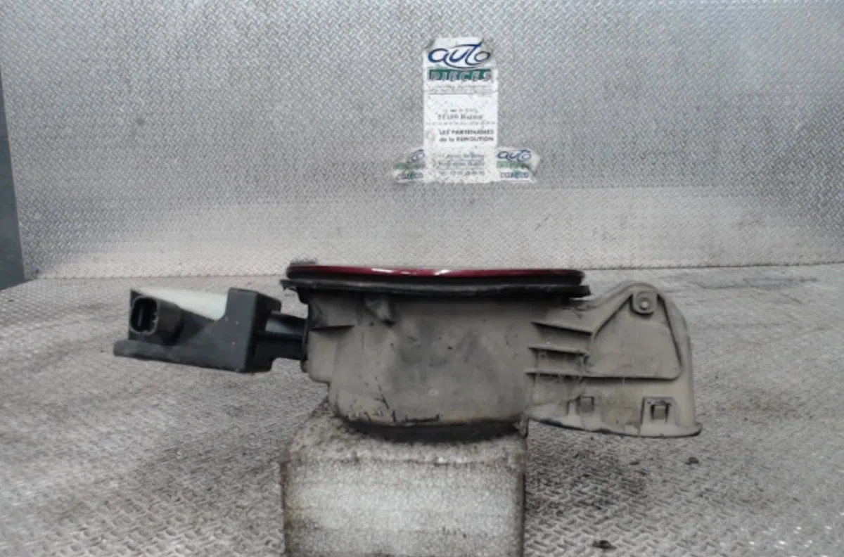 Volet de trappe carburant CITROEN C4 GRAND PICASSO 1  C4 GRAND PICASSO 1 occasion