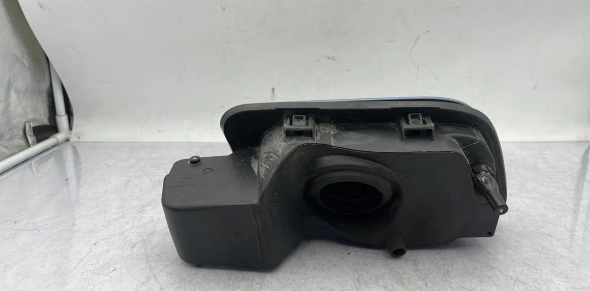 Volet de trappe carburant CITROEN C4 GRAND PICASSO 2 PHASE 1 occasion