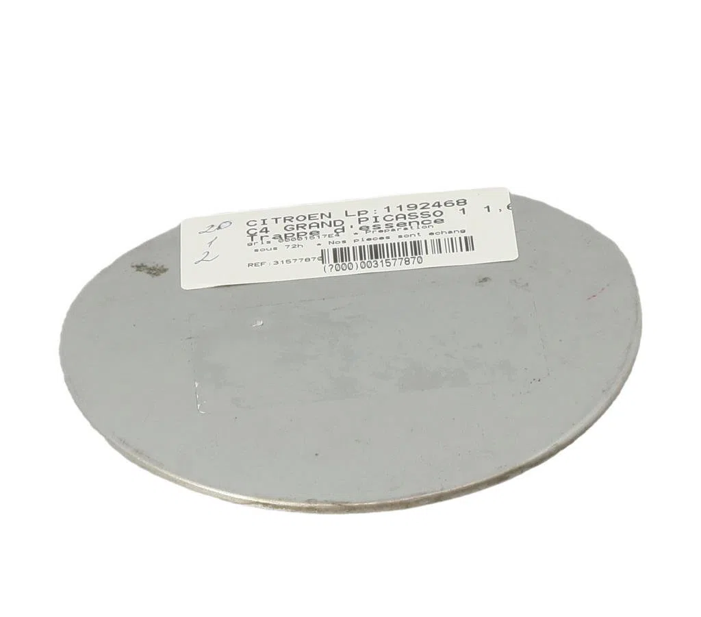 Volet de trappe carburant Citroen C4 GRAND PICASSO I (UA_) 1.6 hdi (2006-2011) 5 portes occasion