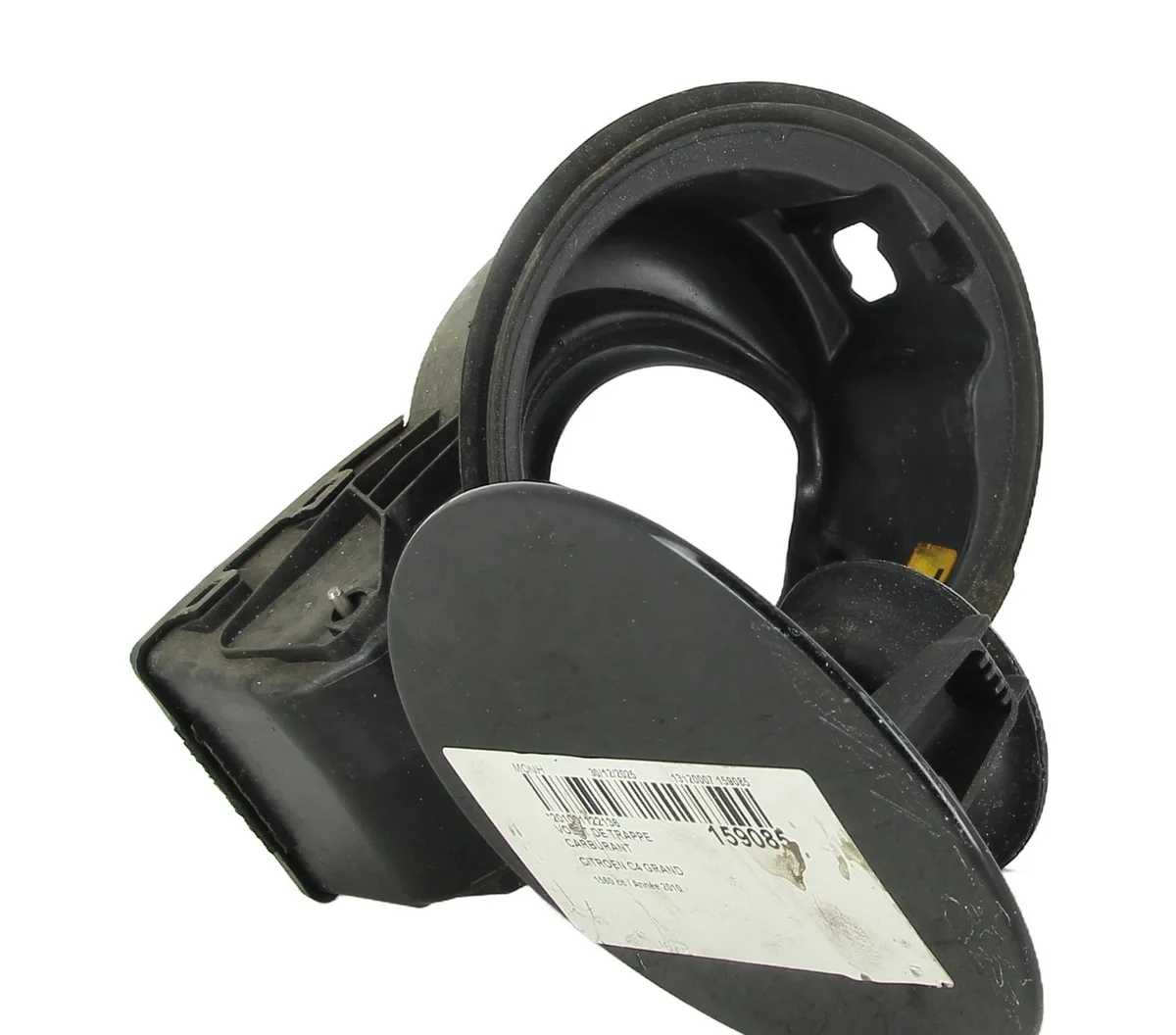 Volet de trappe carburant Citroen C4 GRAND PICASSO I (UA_) 1.6 hdi (2006-2011) 5 portes occasion