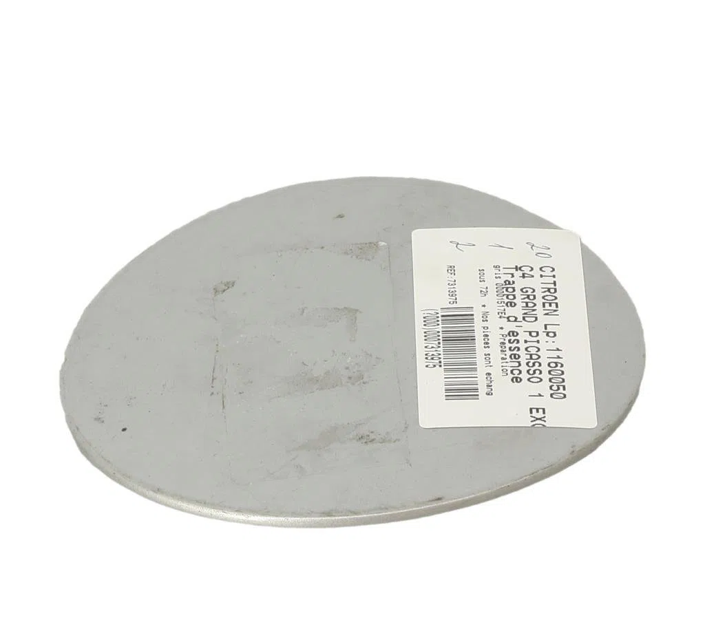 Volet de trappe carburant Citroen C4 GRAND PICASSO I (UA_) 2.0 hdi 150 (2009-2013) occasion