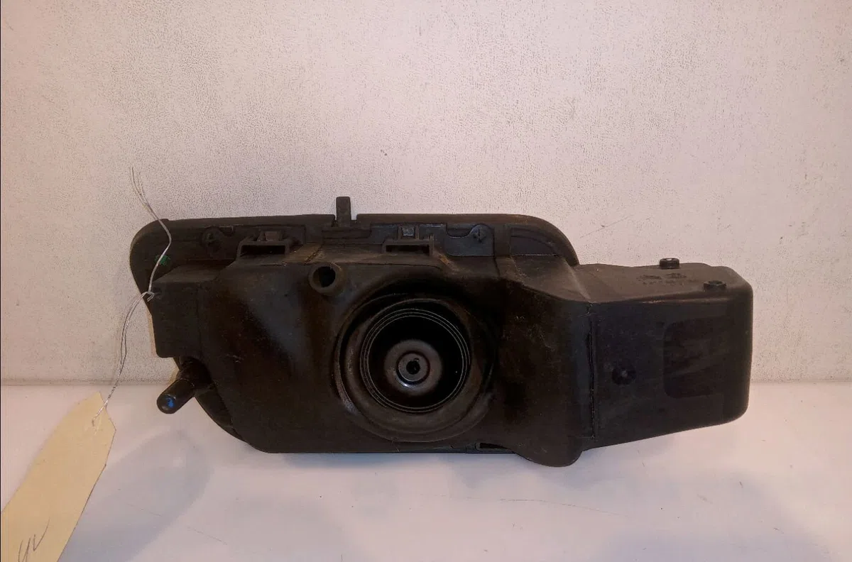 Volet de trappe carburant Citroen C4 GRAND PICASSO II (DA_, DE_) 1.6 hdi - bluehdi 115 (2013) occasion