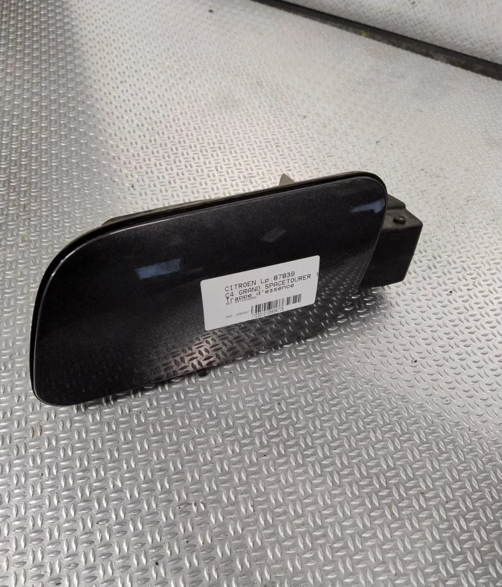 Volet de trappe carburant CITROEN C4 GRAND SPACETOURER C4 GRAND SPACETOURER occasion