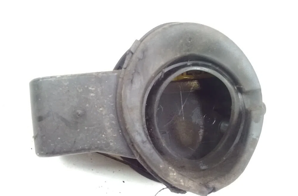 Volet de trappe carburant CITROEN C4 I 2006 occasion