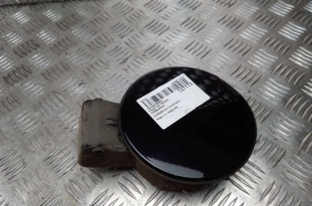 Volet de trappe carburant Citroen C4 I (LC_) 1.6 hdi (2004-2011) 5 portes occasion