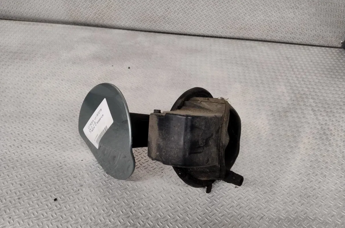 Volet de trappe carburant Citroen C4 II (NC_) 1.6 hdi 110 (2009) 5 portes occasion
