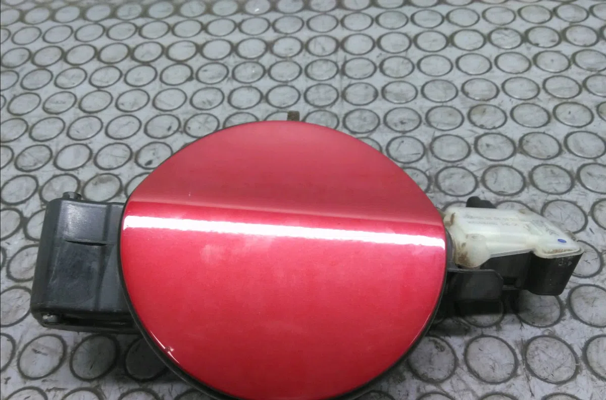 Volet de trappe carburant Citroen C4 II (NC_) 1.6 hdi 110 (2009) 5 portes occasion