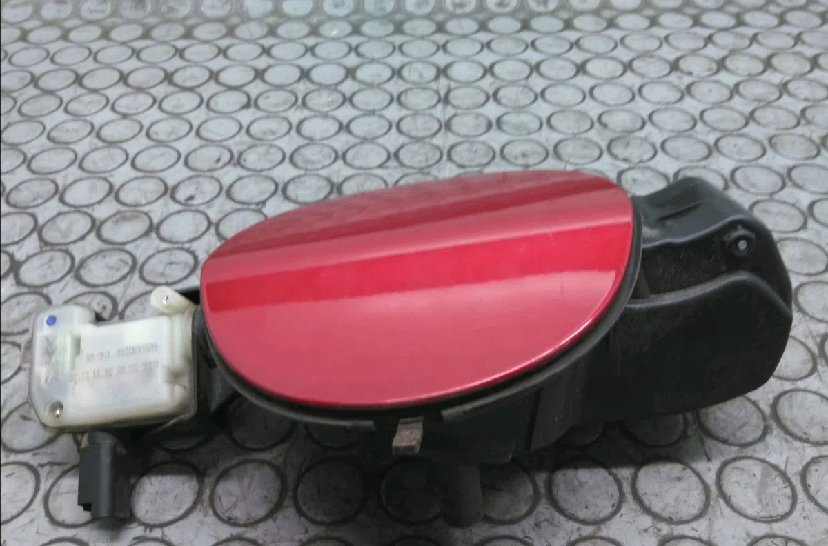 Volet de trappe carburant Citroen C4 II (NC_) 1.6 hdi 110 (2009) 5 portes occasion
