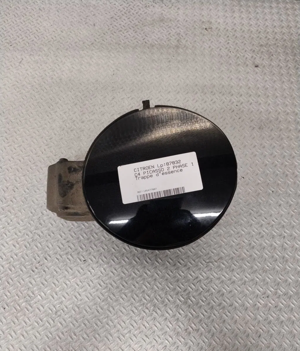 Volet de trappe carburant CITROEN C4 PICASSO 2  C4 PICASSO 2 PHASE 1 occasion