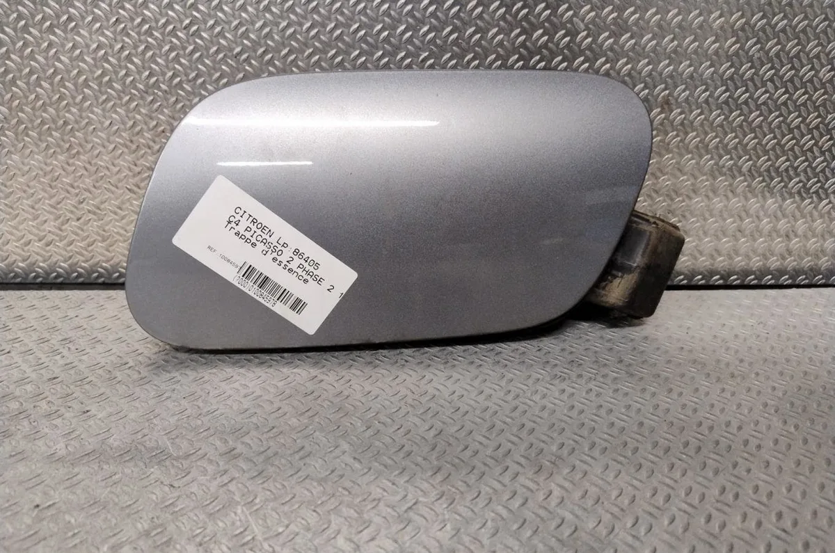 Volet de trappe carburant CITROEN C4 PICASSO 2 C4 PICASSO 2 PHASE 2 occasion