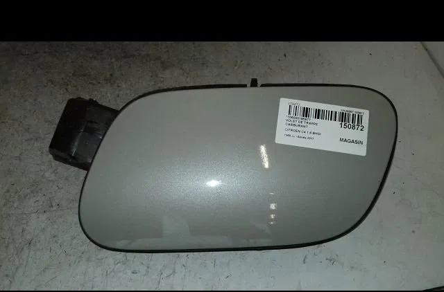 Volet de trappe carburant Citroen C4 PICASSO II 1.6 bluehdi 120 (2014) occasion