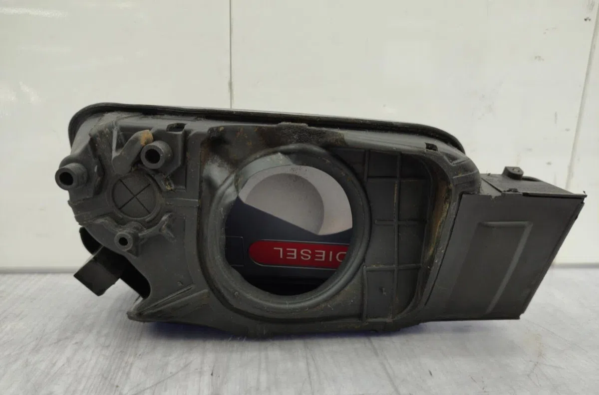 Volet de trappe carburant CITROEN C5 1 PHASE 1 BREAK occasion