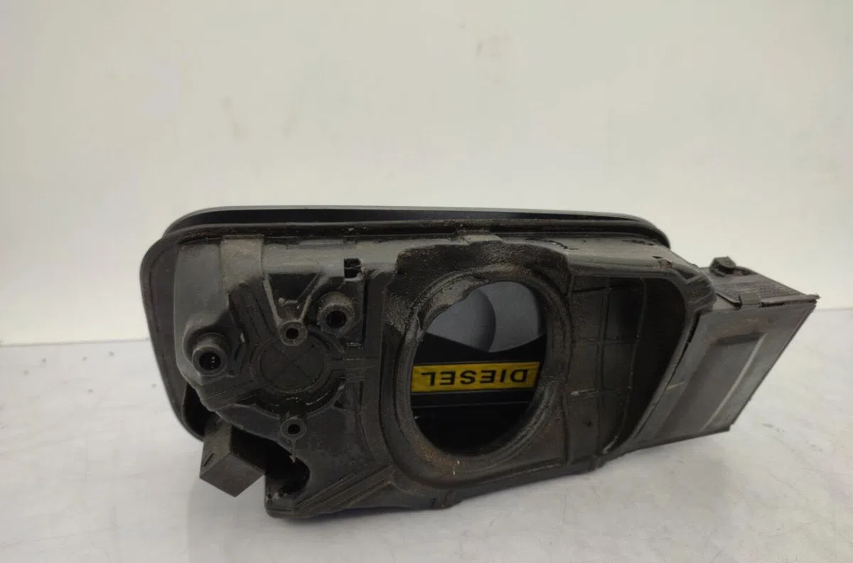 Volet de trappe carburant CITROEN C5 1 PHASE 2 occasion