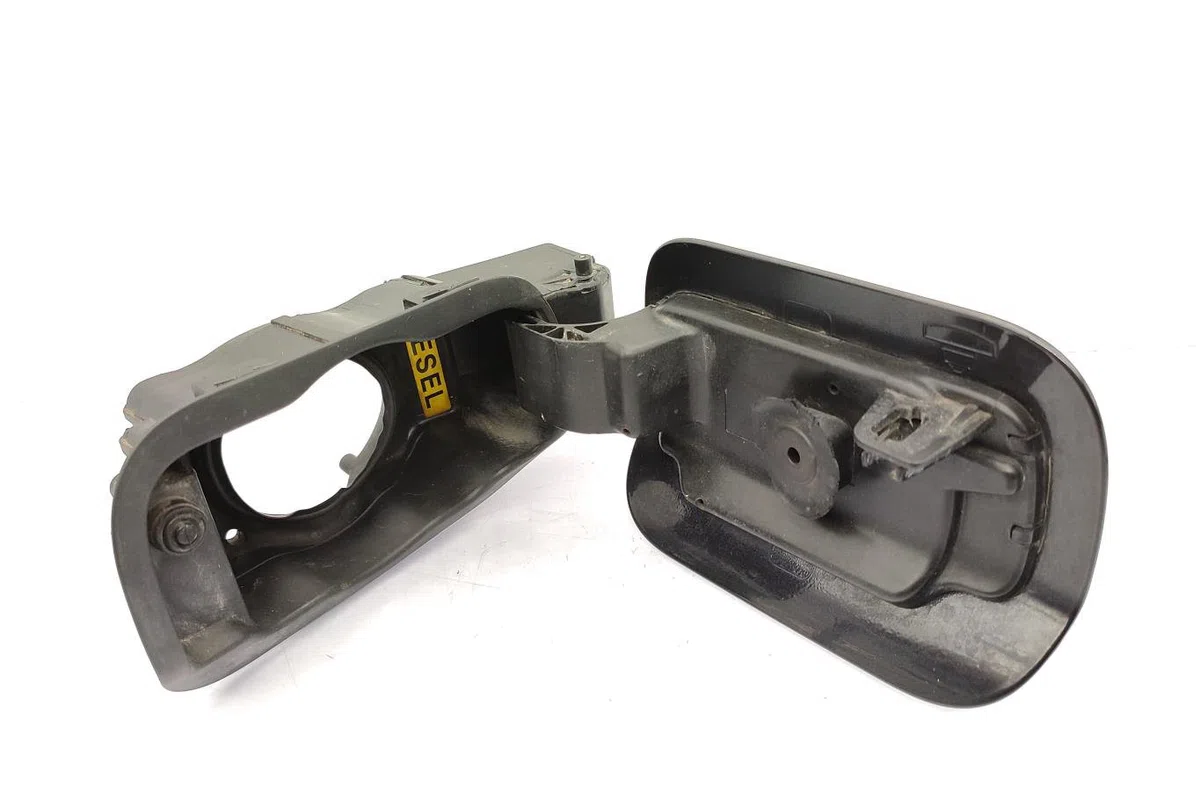 Volet de trappe carburant CITROEN C5 2 BREAK occasion