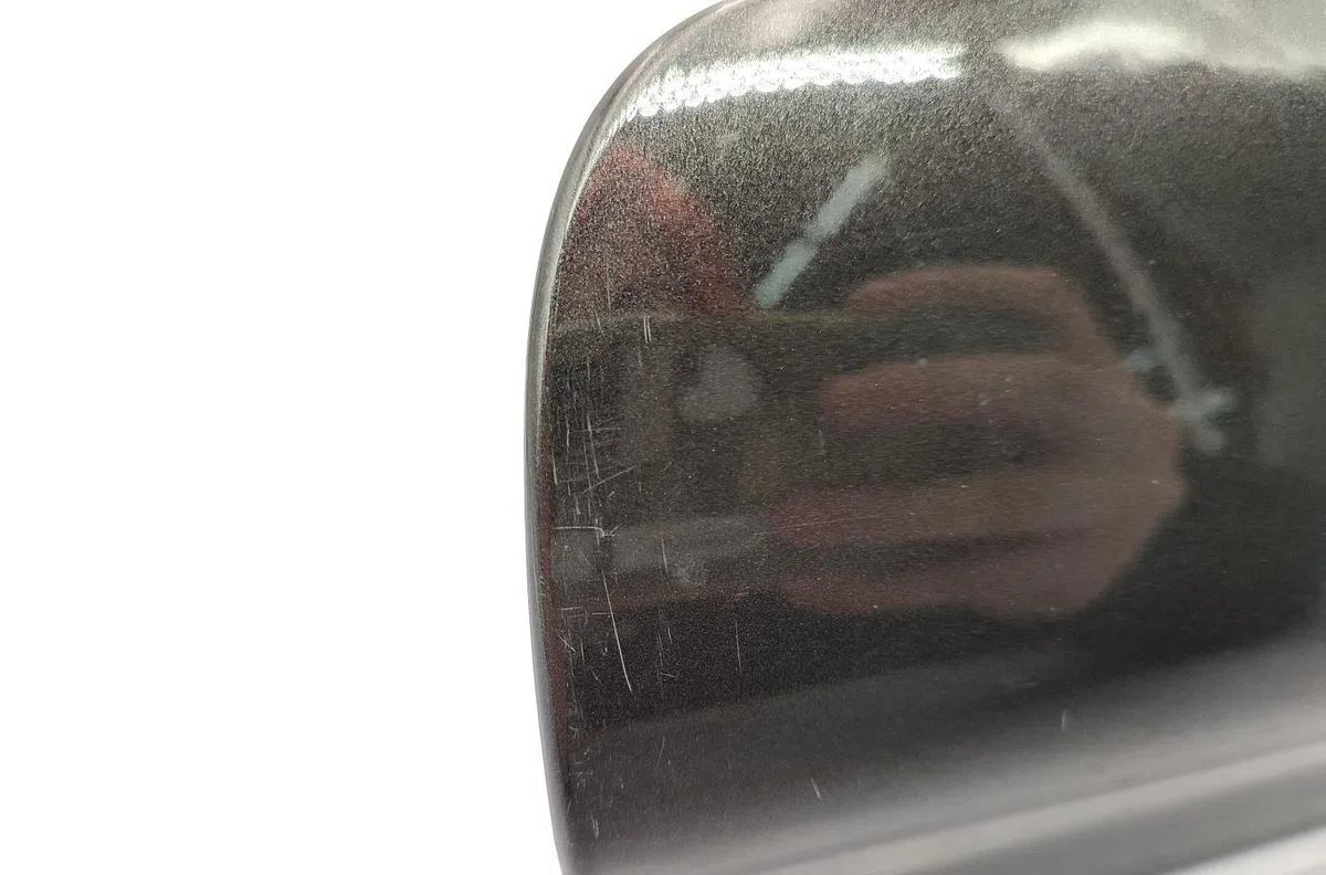 Volet de trappe carburant CITROEN C5 2 BREAK occasion