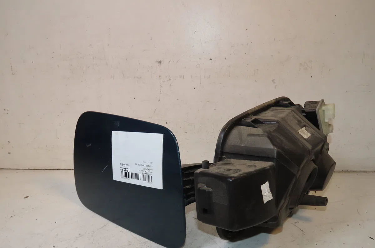 Volet de trappe carburant Citroën C5 AIRCROSS (A_) 1.6 puretech 180 (a45gfr) (2018) occasion