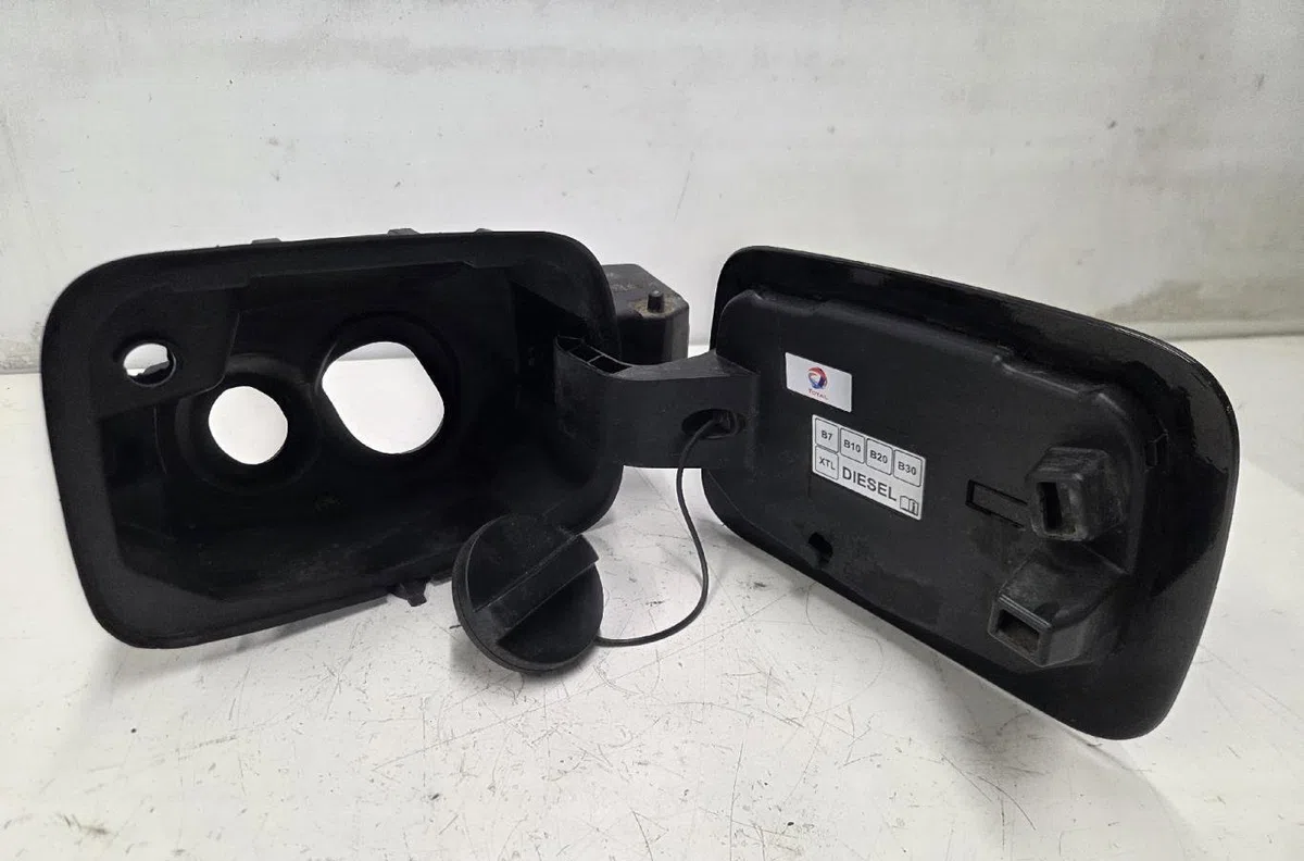 Volet de trappe carburant CITROEN C5 AIRCROSS PHASE 1 occasion