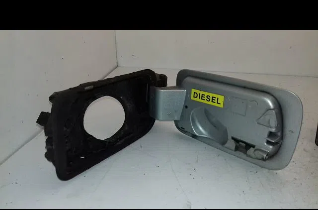 Volet de trappe carburant Citroën C5 I (DC_) 2.0 hdi (dcrhzb, dcrhze) (2001-2004) 5 portes occasion