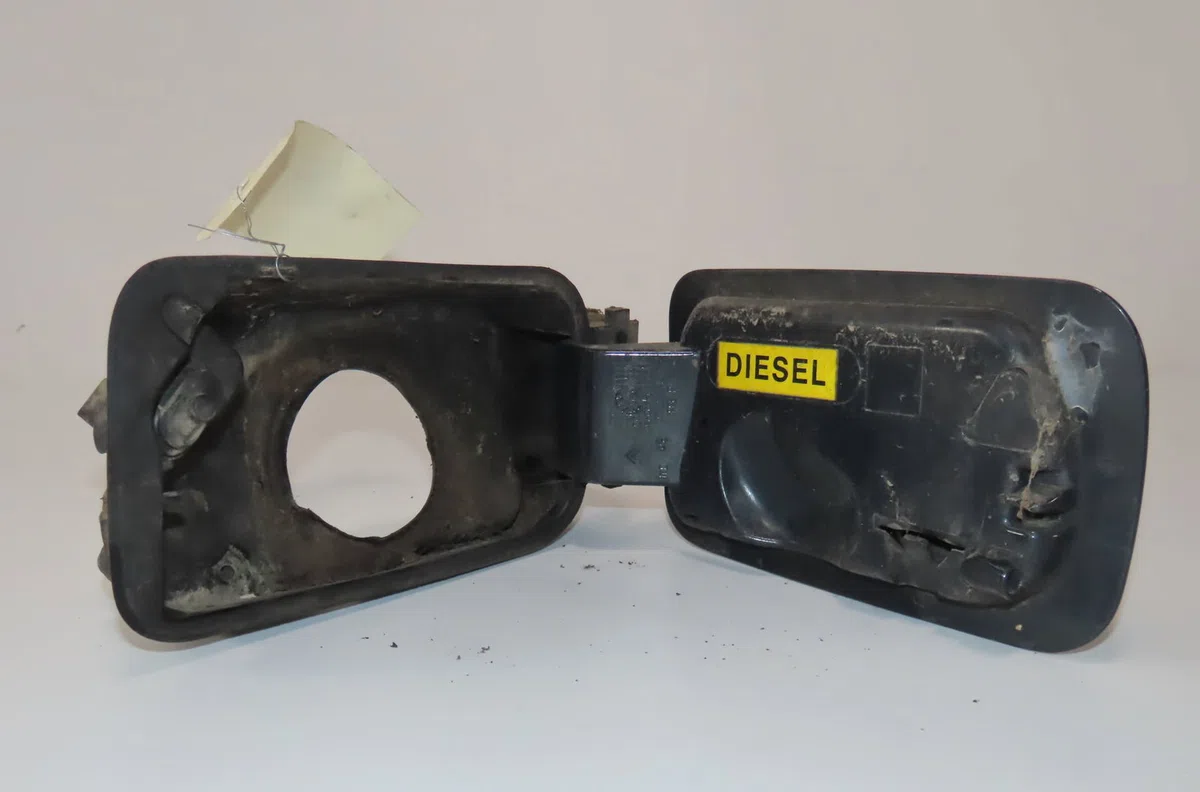 Volet de trappe carburant Citroen C5 II (RC_) 1.6 hdi (rc8hzb) (2004-2008) occasion