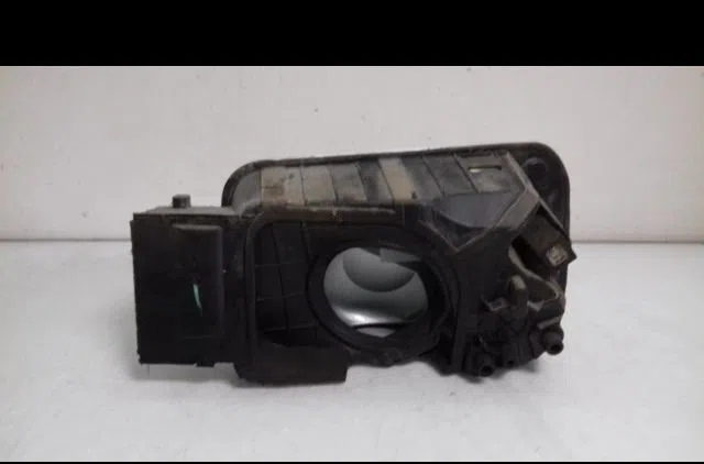 Volet de trappe carburant Citroën C5 II (RC_) 2.0 hdi (rcrhrh) (2004-2008) 5 portes occasion