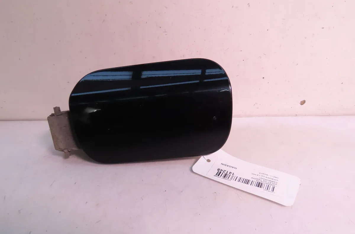Volet de trappe carburant Citroën C5 III (RD_) 1.6 hdi 110 (2008) occasion