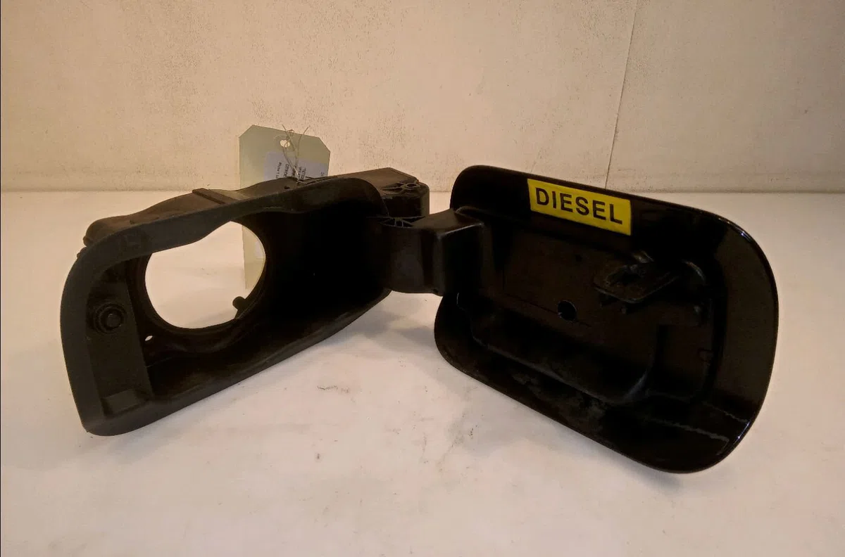 Volet de trappe carburant Citroen C5 III (RD_) 2.0 hdi (rdrhda) (2008) occasion
