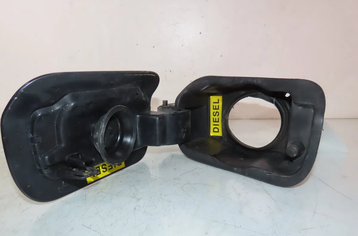 Volet de trappe carburant CITROEN C5 occasion