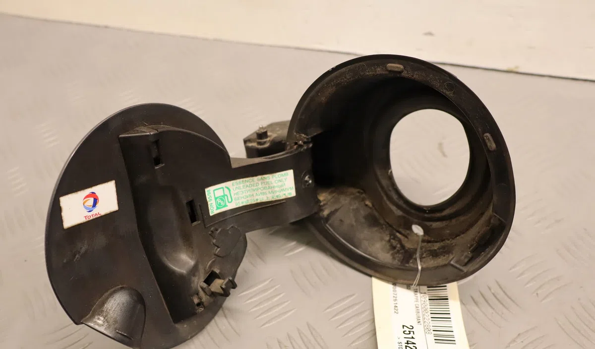 Volet de trappe carburant Citroen DS3 (SA_) 1.6 thp 155 (2010-2015) 3 portes occasion