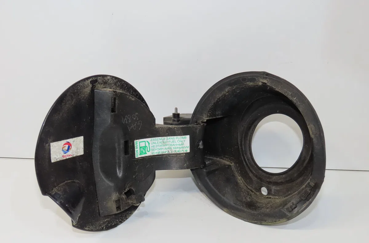 Volet de trappe carburant Citroen DS3 (SA_) 1.6 vti 120 (2010-2015) occasion