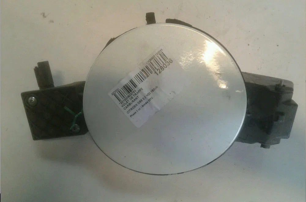 Volet de trappe carburant Citroen DS5 2.0 hdi 165 hybrid4 4x4 (2011-2015) 5 portes occasion