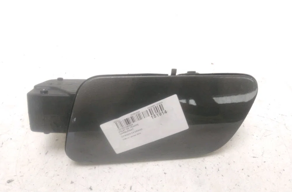 Volet de trappe carburant Citroen GRAND C4 SPACETOURER (3A_, 3E_) 1.2 puretech 130 (2018) occasion
