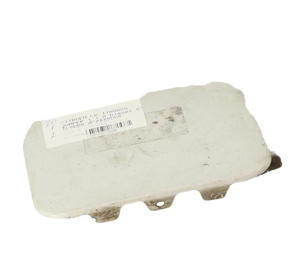 Volet de trappe carburant Citroen JUMPER Autobus-Autocar (230P) 1.9 td (1994-2002) occasion