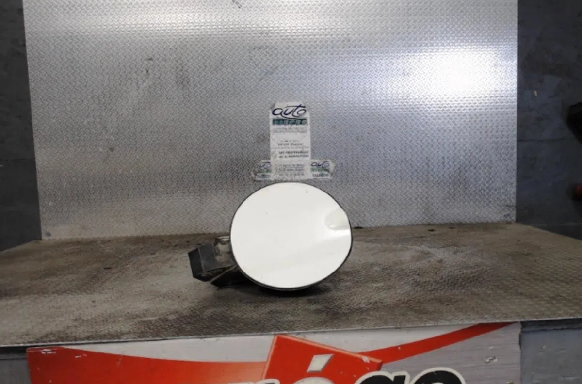 Volet de trappe carburant Citroen NEMO Camionnette-Monospace (AA_) 1.3 hdi 75 (2010) 3 portes occasion
