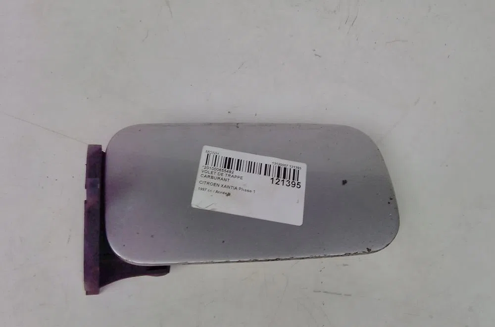 Volet de trappe carburant CITROEN XANTIA 1997 occasion