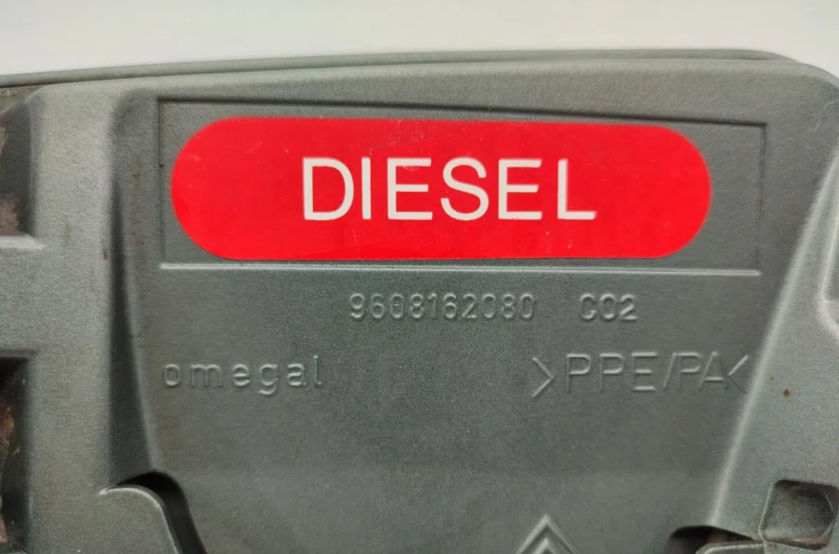 Volet de trappe carburant CITROEN XANTIA PHASE 1 occasion