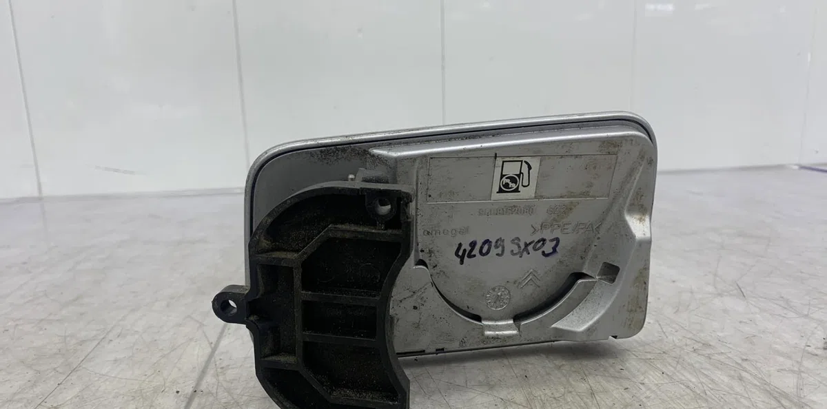 Volet de trappe carburant CITROEN XANTIA PHASE 2 occasion
