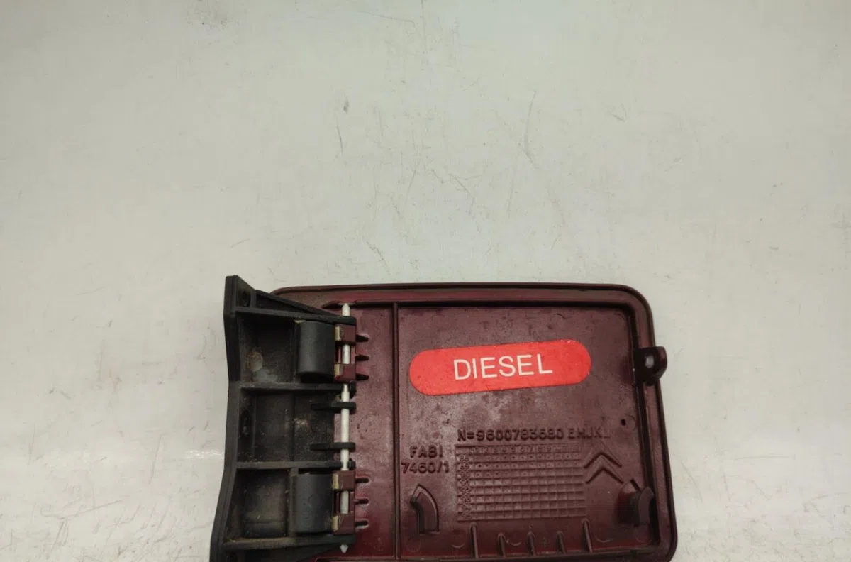 Volet de trappe carburant CITROEN XM PHASE 1 occasion