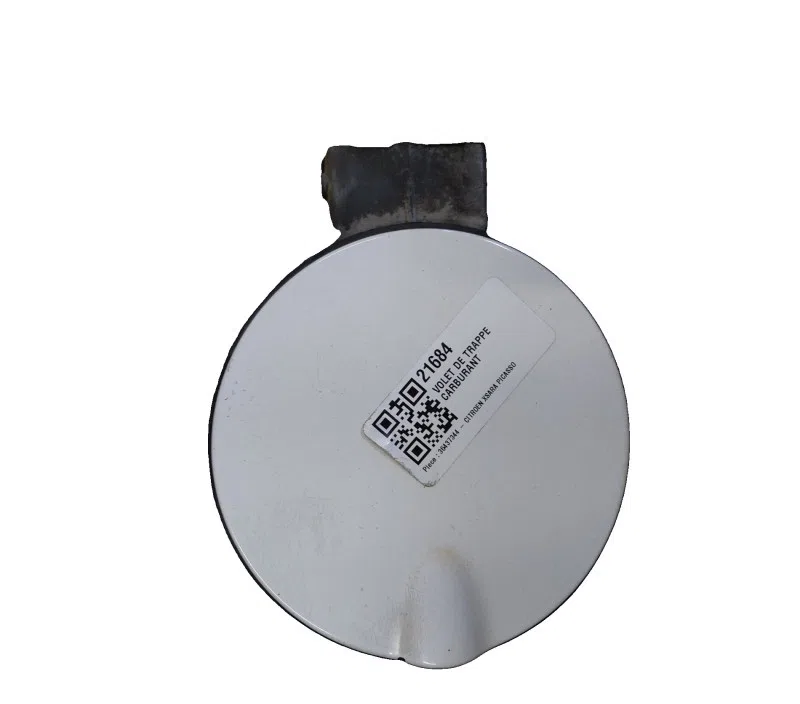 VOLET DE TRAPPE CARBURANT CITROEN XSARA PICASSO 0000151780
