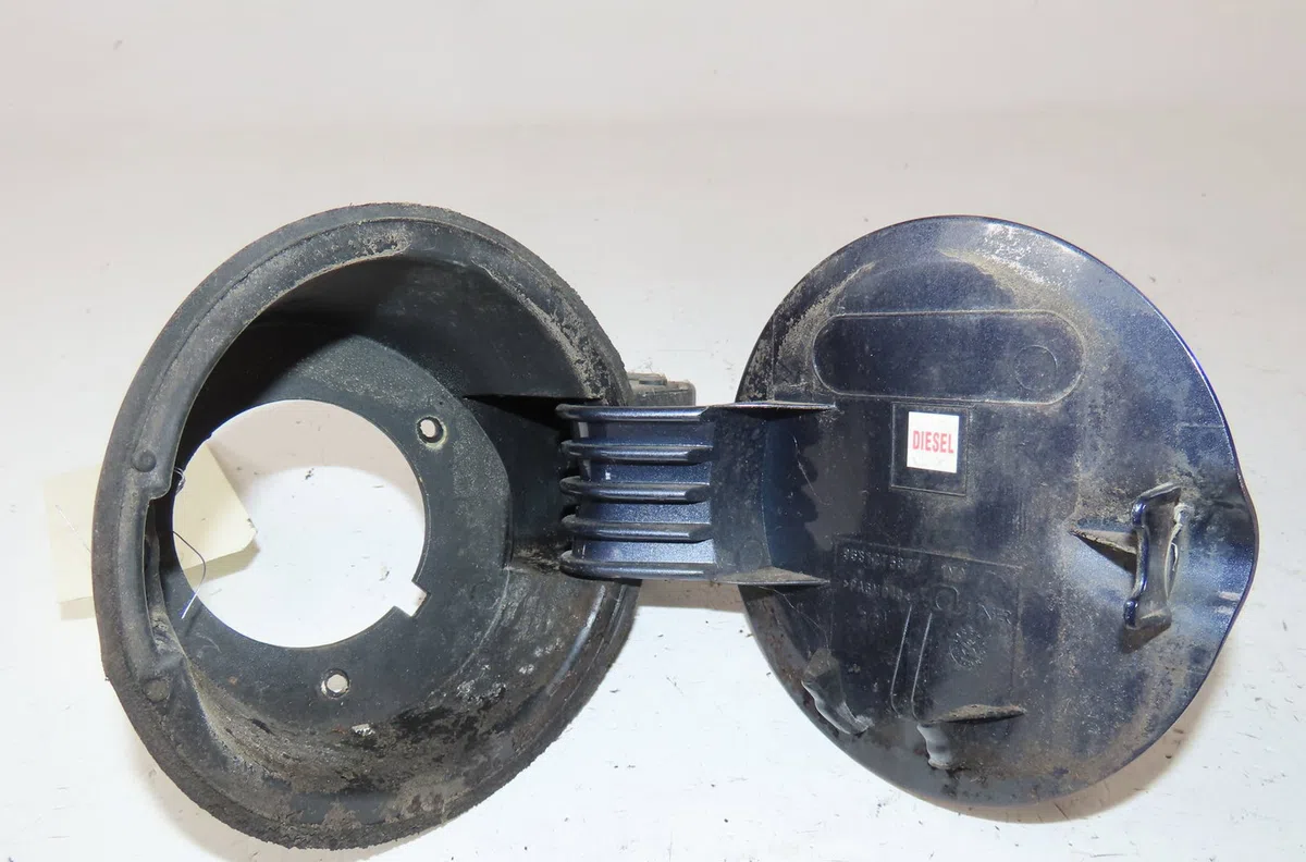Volet de trappe carburant Citroen XSARA PICASSO (N68) 1.6 hdi (2004-2011) occasion