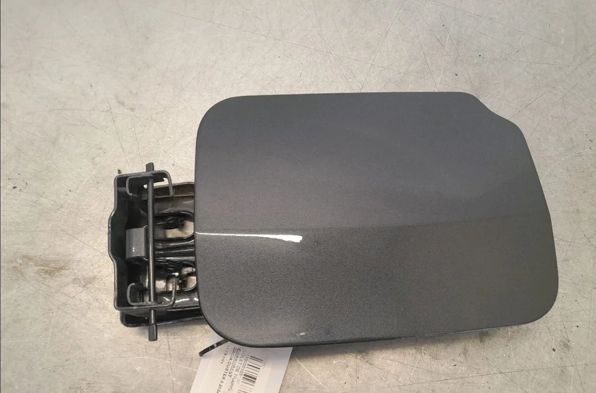 Volet de trappe carburant Dacia DUSTER (HM_) 1.3 tce 130 (hmmf) (2019) occasion