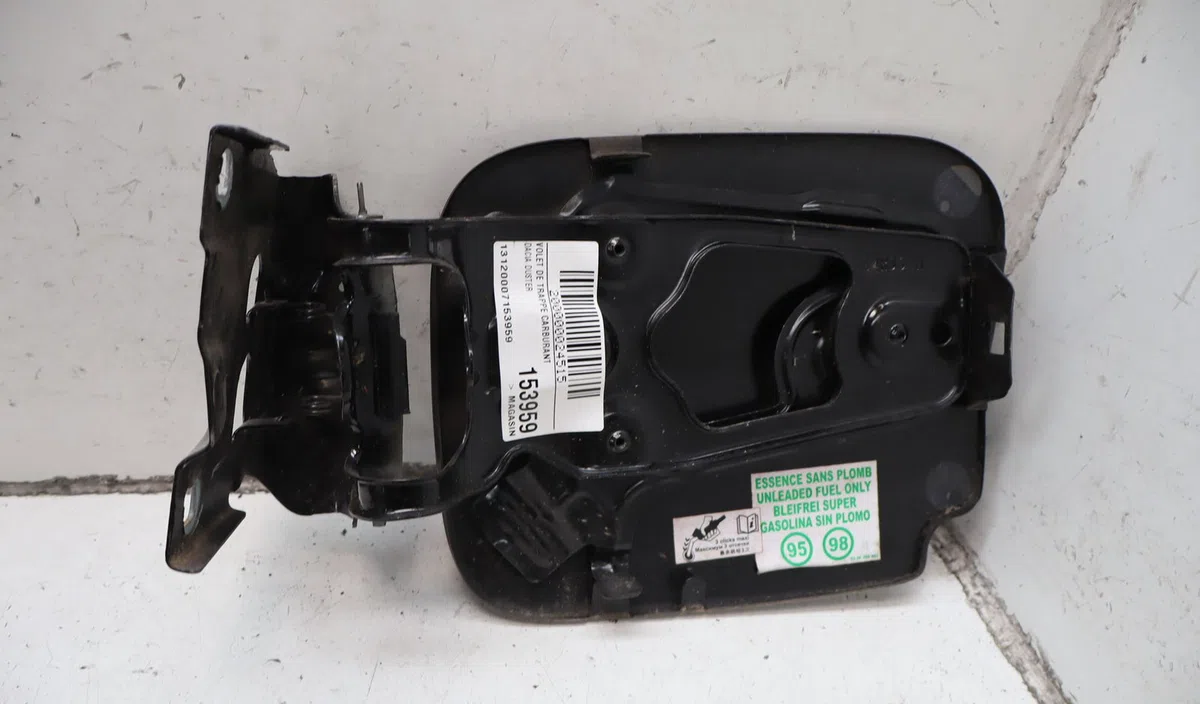 Volet de trappe carburant Dacia DUSTER (HS_) 1.2 tce 125 (2013-2018) occasion
