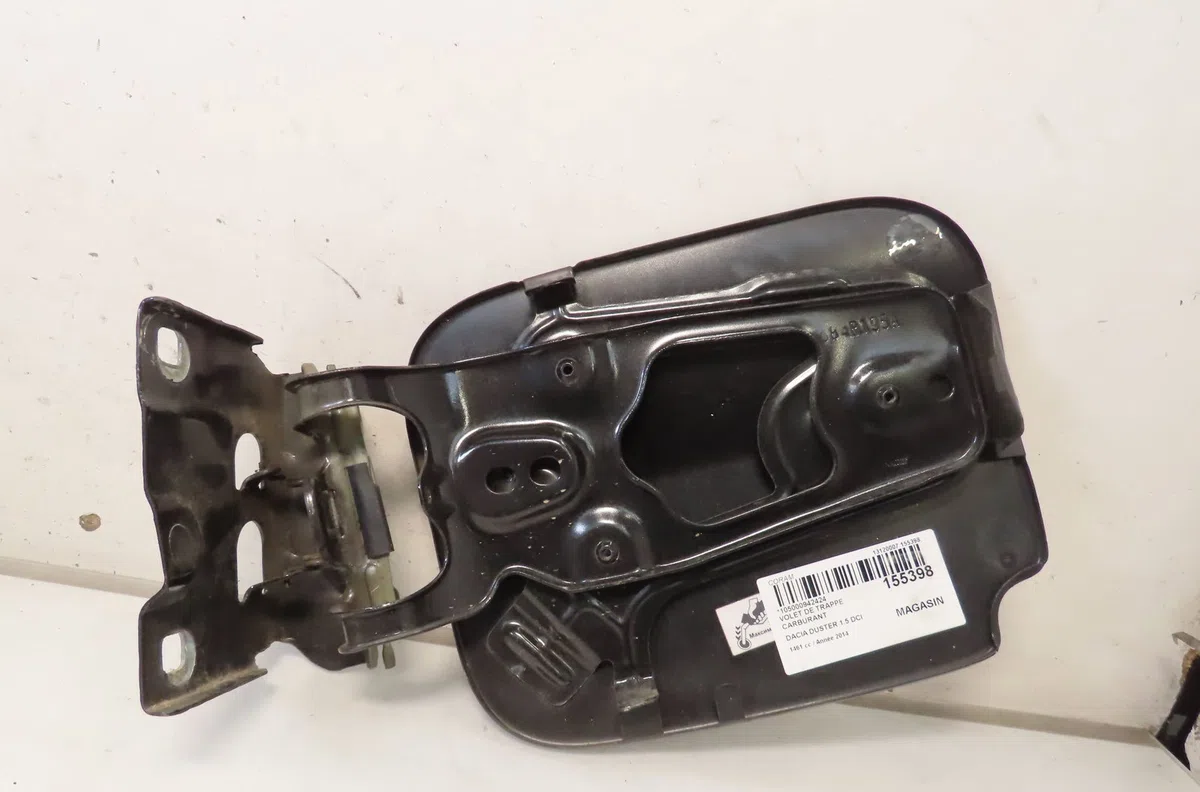 Volet de trappe carburant Dacia DUSTER (HS_) 1.5 dci (2010-2018) occasion