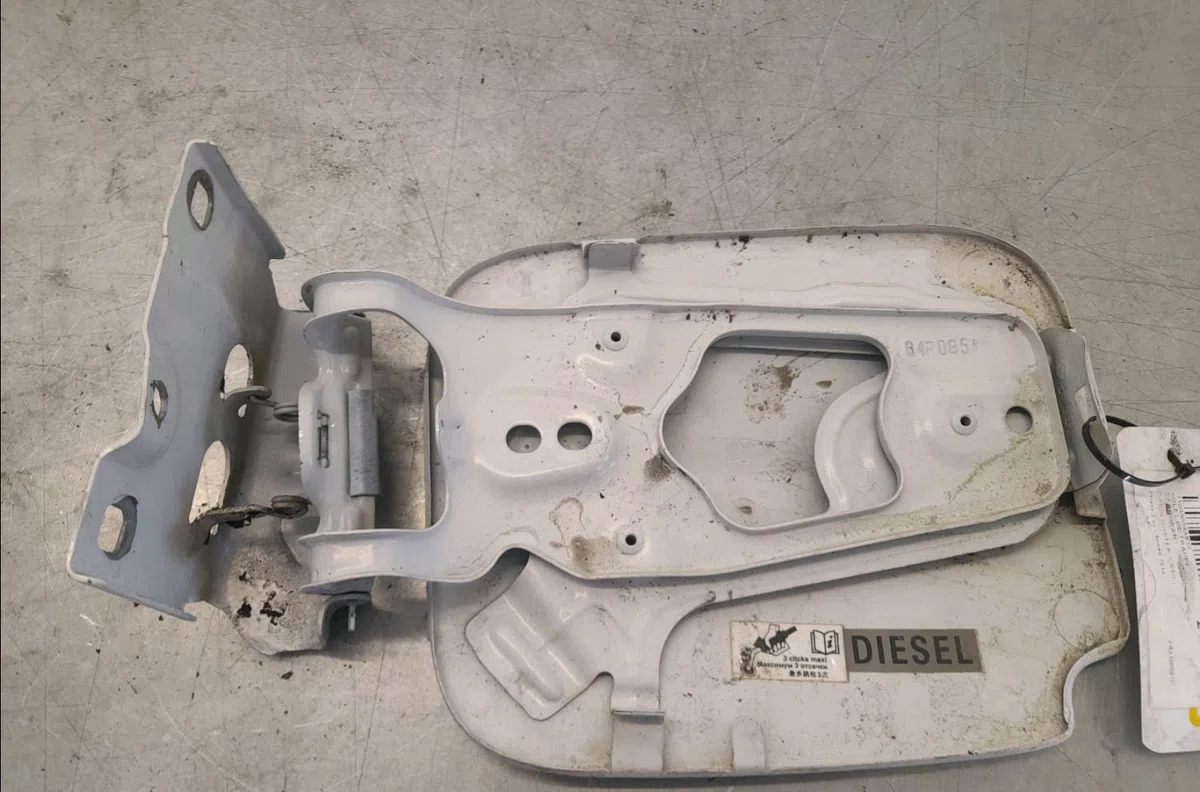 Volet de trappe carburant Dacia DUSTER (HS_) 1.5 dci 4x4 (2013-2018) 5 portes occasion