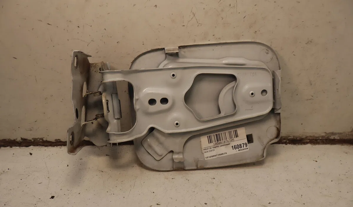 Volet de trappe carburant Dacia DUSTER (HS_) 1.5 dci (hsaj) (2010-2018) occasion