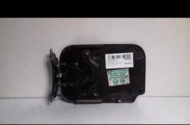 Volet de trappe carburant Dacia LODGY (JS_) 1.2 tce (jsay, jsm0) (2012) occasion