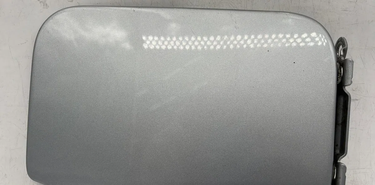 Volet de trappe carburant DACIA LODGY PHASE 2 occasion