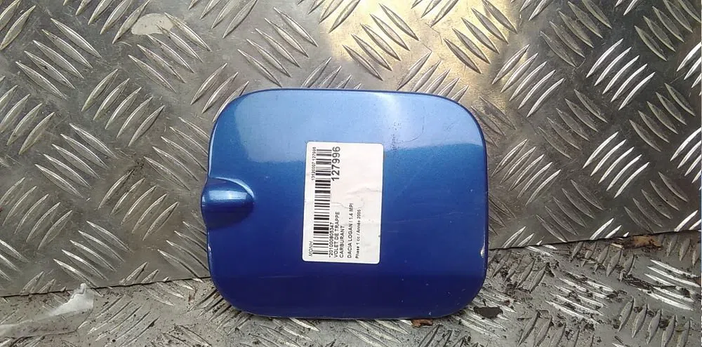 Volet de trappe carburant Dacia LOGAN (LS_) 1.4 (lsoa, lsoc, lsoe, lsog) (2004) occasion